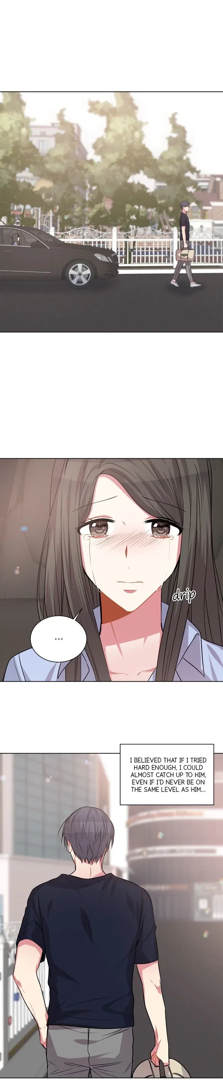 I Found Somebody to Love Chapter 53 page 17