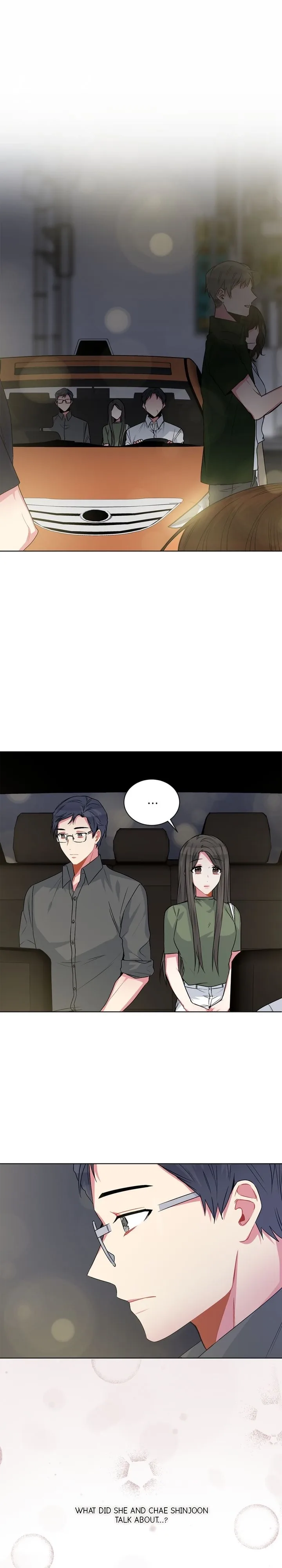 I Found Somebody to Love Chapter 52 page 14