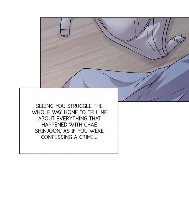 I Found Somebody to Love Chapter 54 page 11