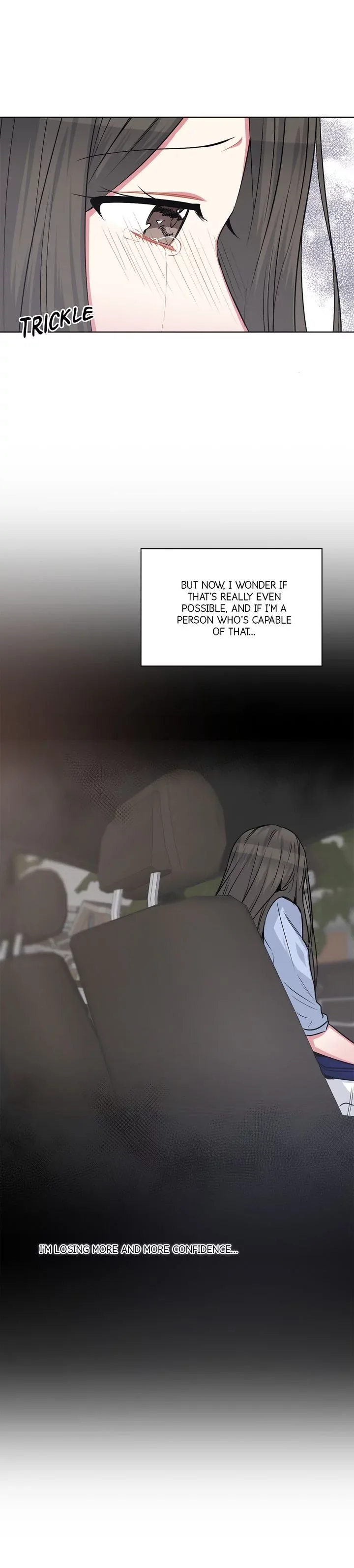 I Found Somebody to Love Chapter 53 page 18