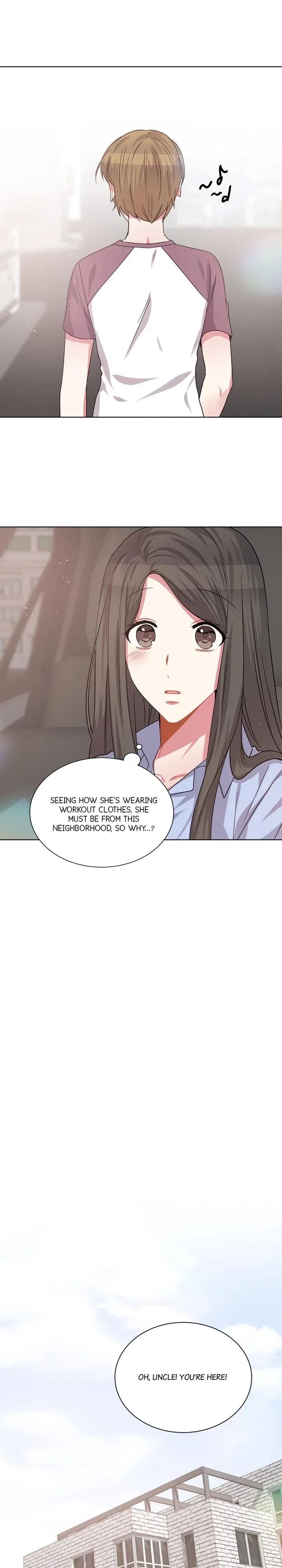 I Found Somebody to Love Chapter 53 page 23