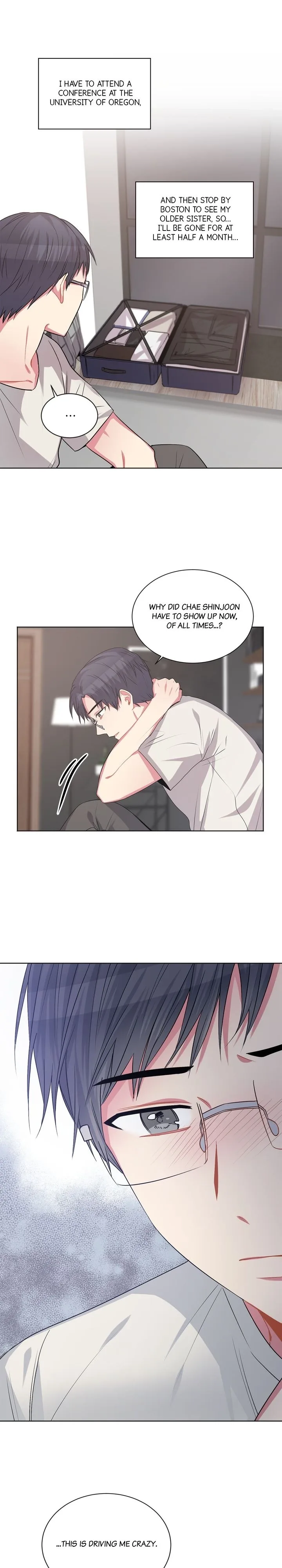 I Found Somebody to Love Chapter 52 page 20