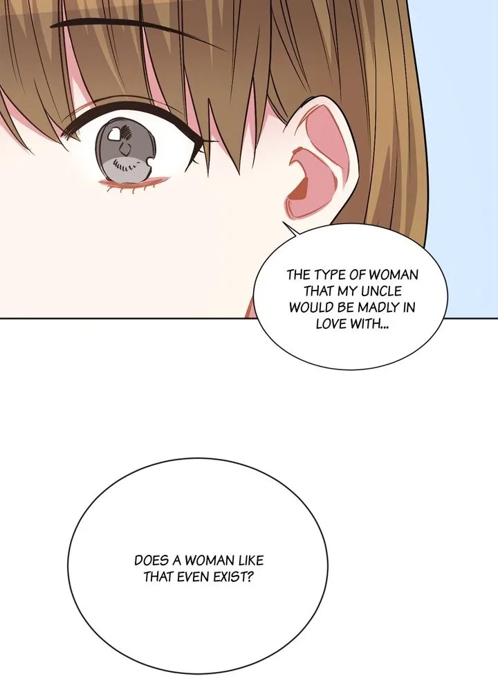 I Found Somebody to Love Chapter 54 page 9