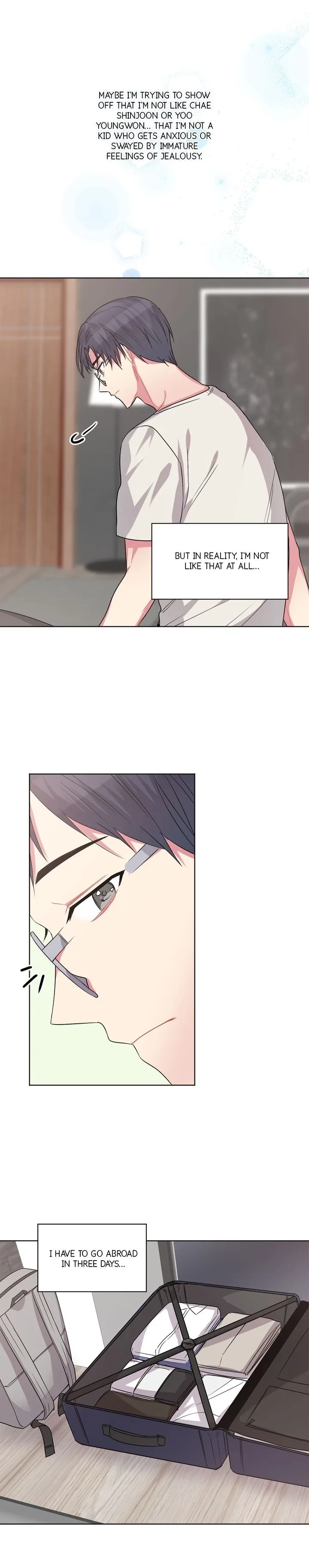 I Found Somebody to Love Chapter 52 page 19