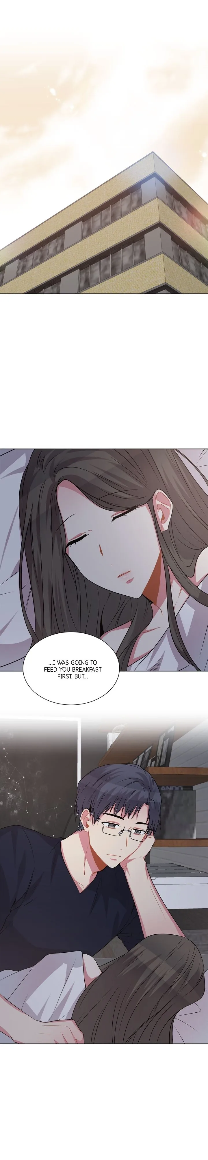 I Found Somebody to Love Chapter 54 page 10