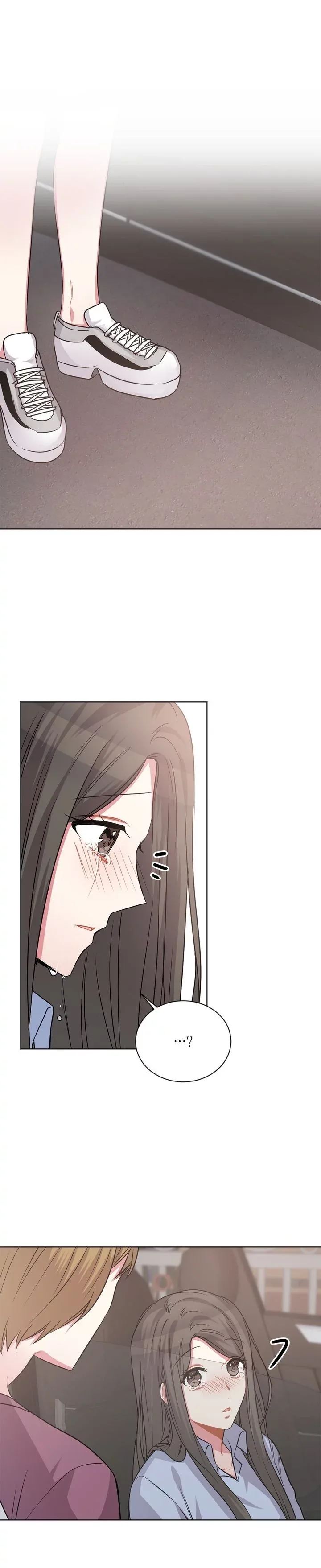 I Found Somebody to Love Chapter 53 page 19