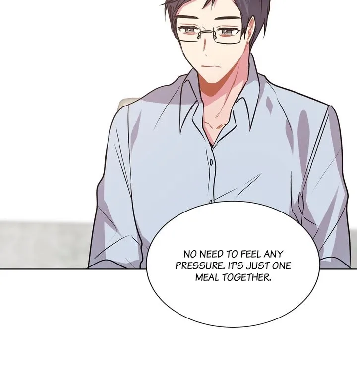 I Found Somebody to Love Chapter 57 page 2