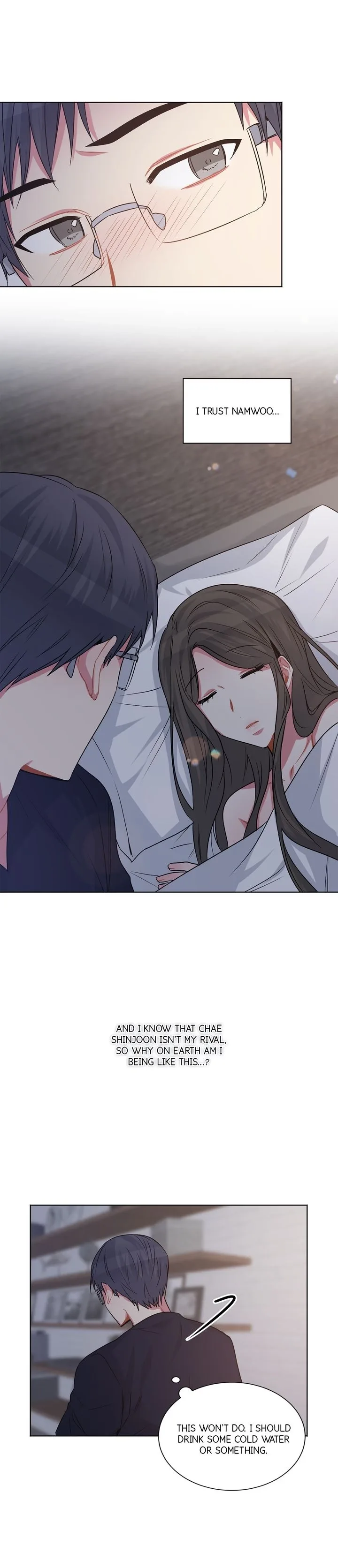 I Found Somebody to Love Chapter 54 page 13