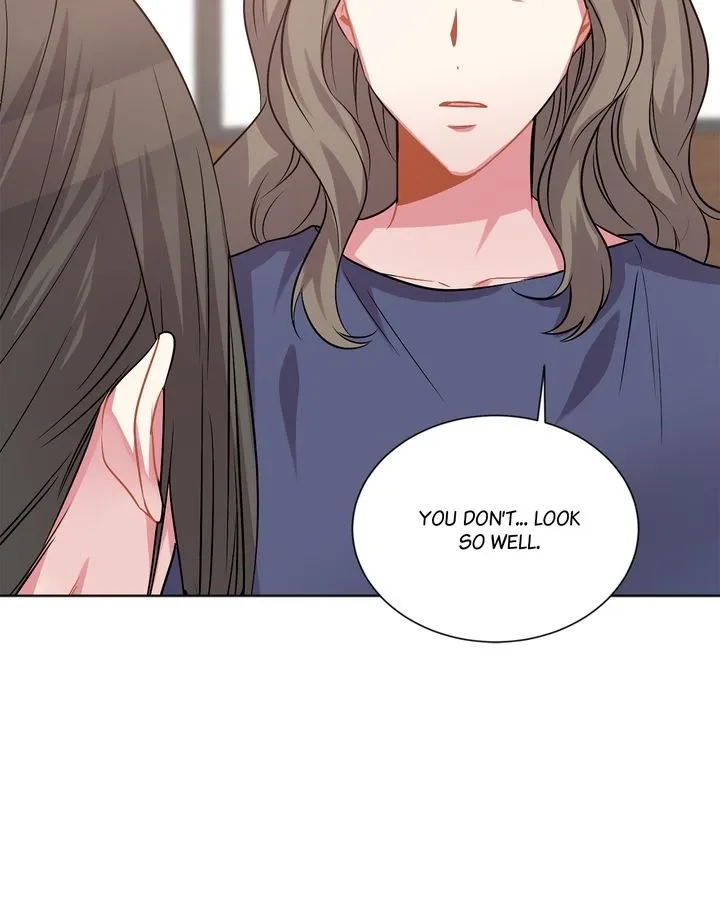 I Found Somebody to Love Chapter 55 page 3