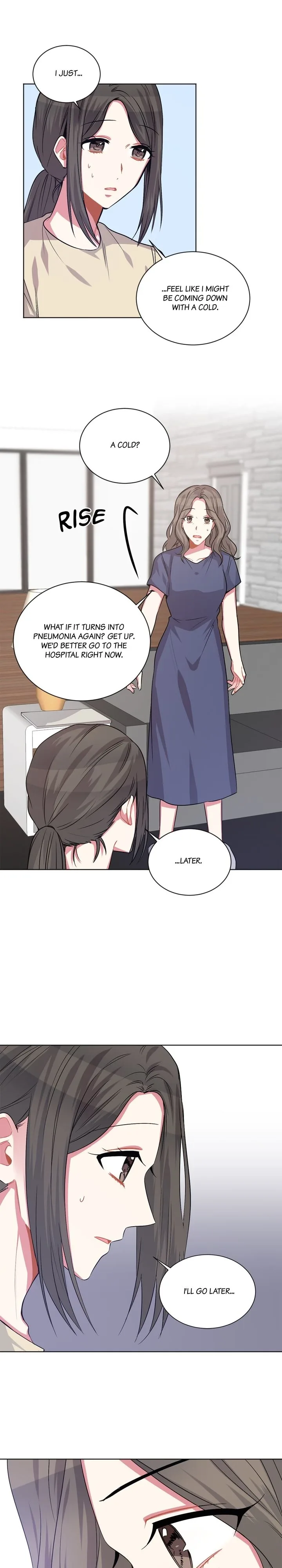 I Found Somebody to Love Chapter 55 page 4