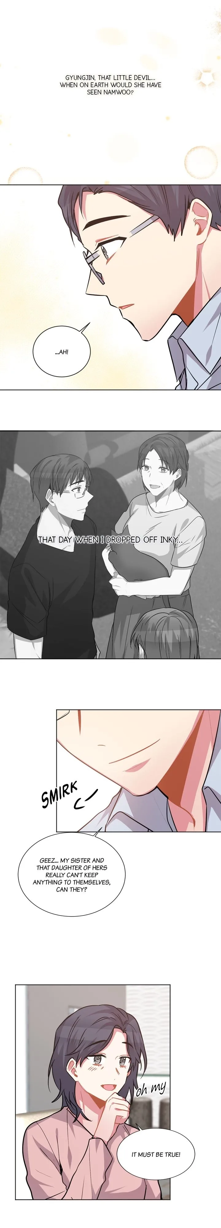 I Found Somebody to Love Chapter 57 page 7