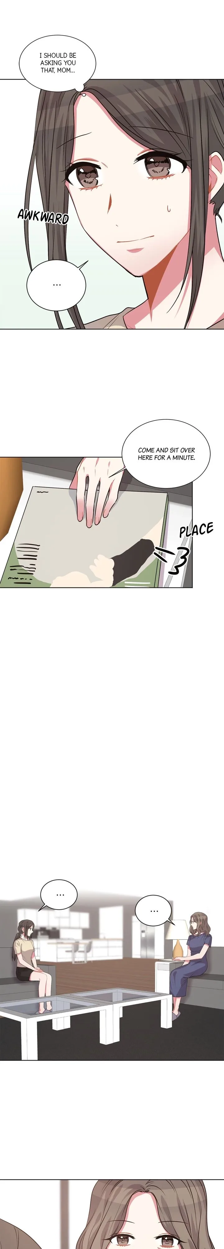 I Found Somebody to Love Chapter 55 page 2