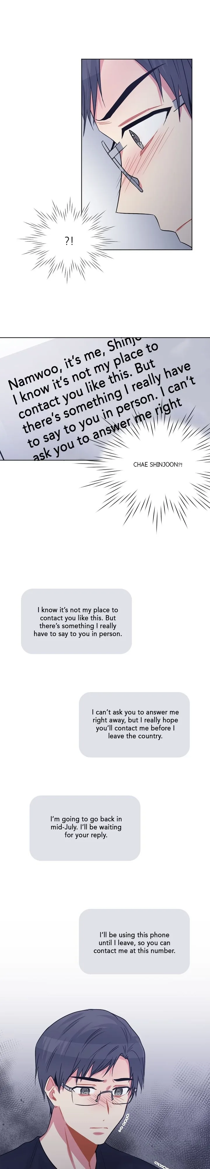 I Found Somebody to Love Chapter 54 page 15