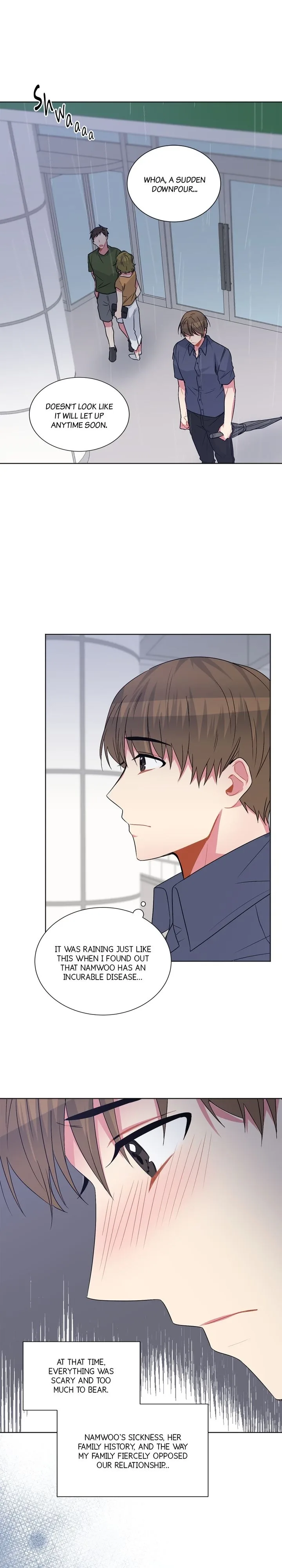 I Found Somebody to Love Chapter 57 page 12