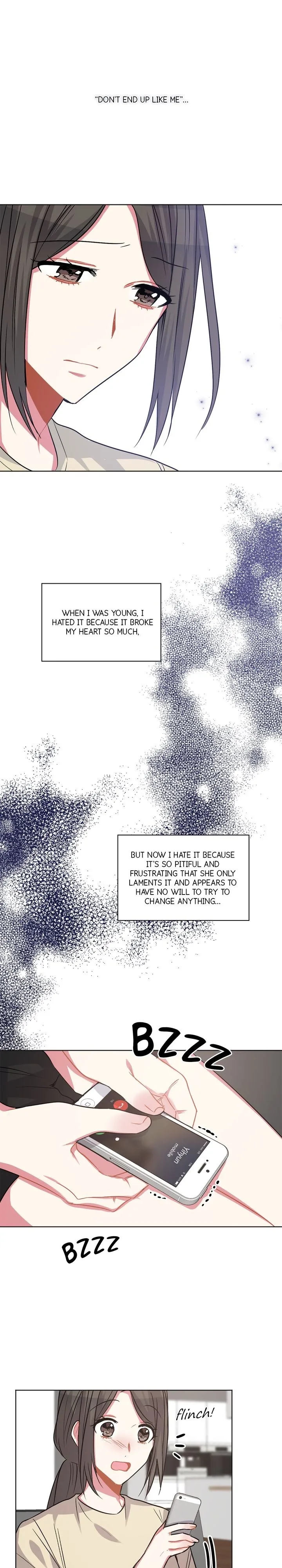 I Found Somebody to Love Chapter 55 page 10