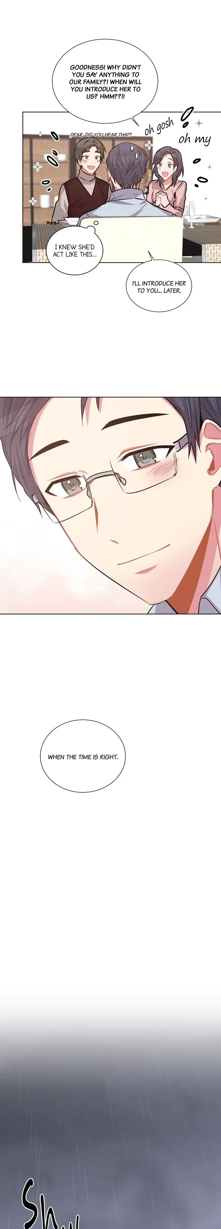 I Found Somebody to Love Chapter 57 page 10