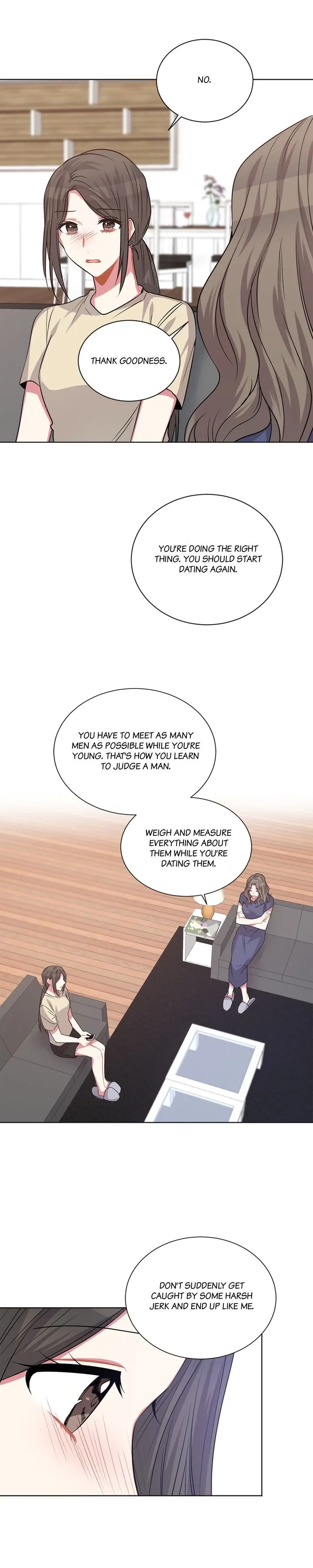 I Found Somebody to Love Chapter 55 page 9