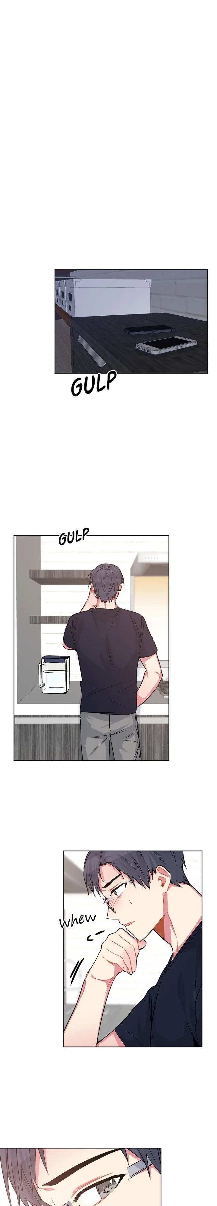 I Found Somebody to Love Chapter 54 page 21