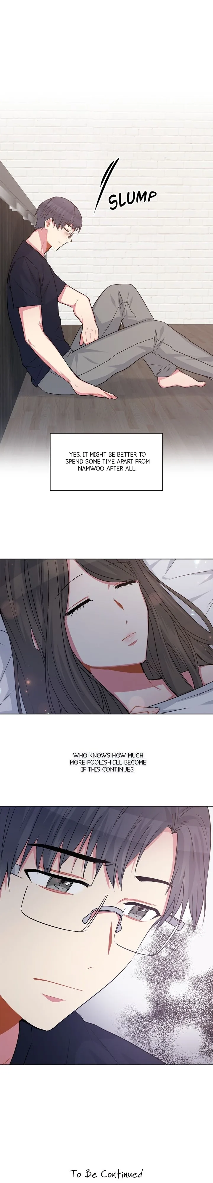 I Found Somebody to Love Chapter 54 page 23