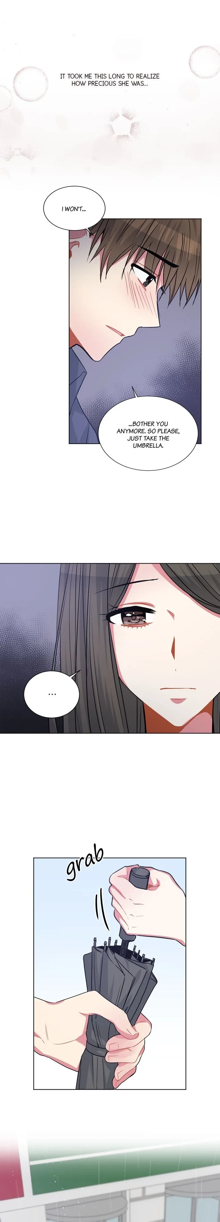 I Found Somebody to Love Chapter 57 page 18