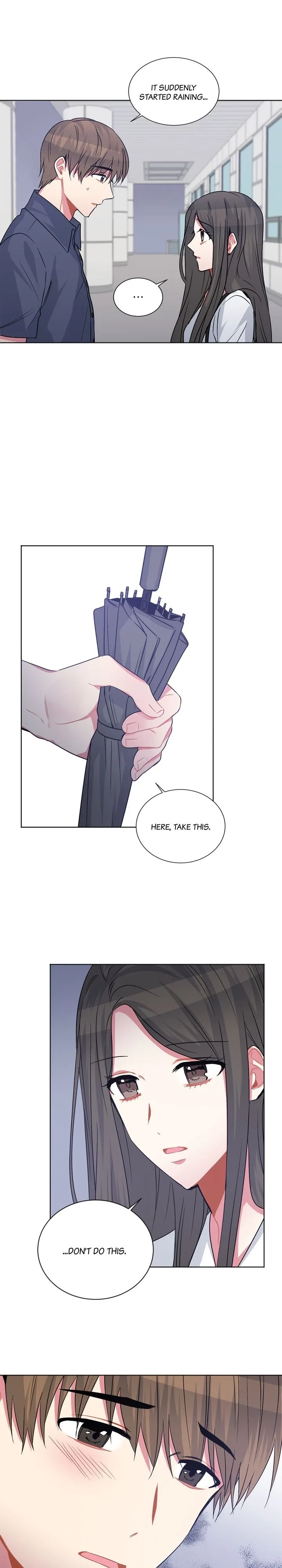 I Found Somebody to Love Chapter 57 page 16