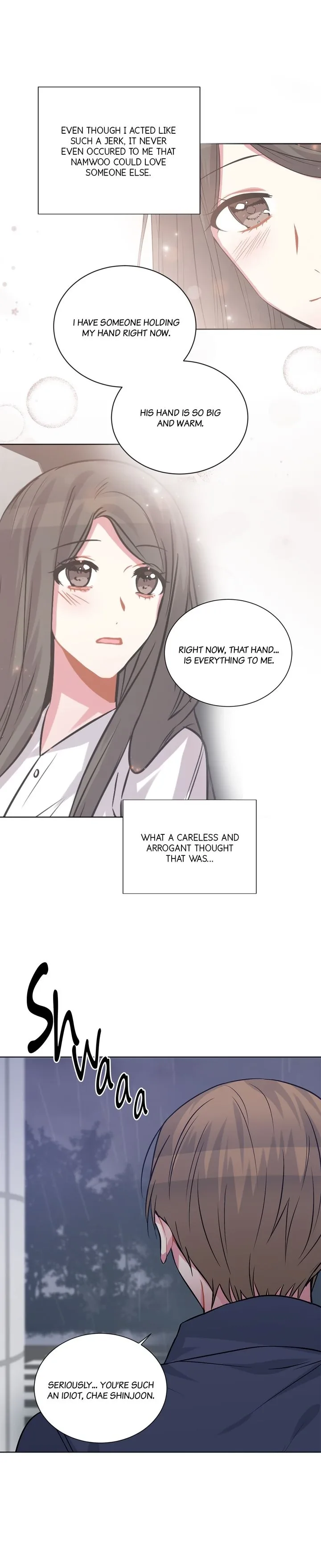I Found Somebody to Love Chapter 57 page 14