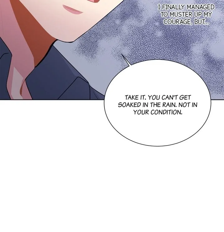 I Found Somebody to Love Chapter 57 page 17