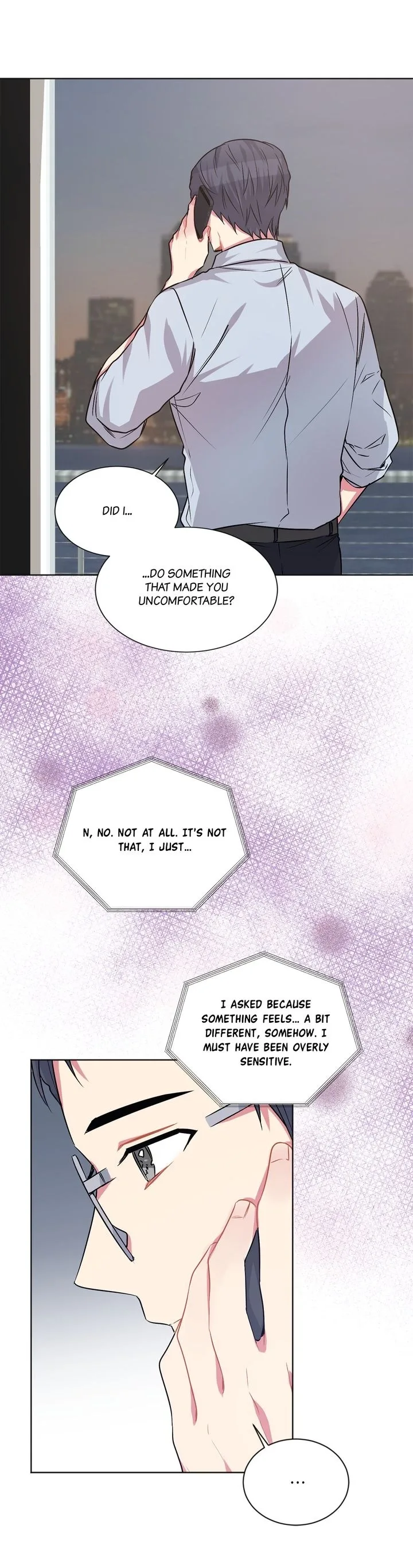 I Found Somebody to Love Chapter 55 page 18