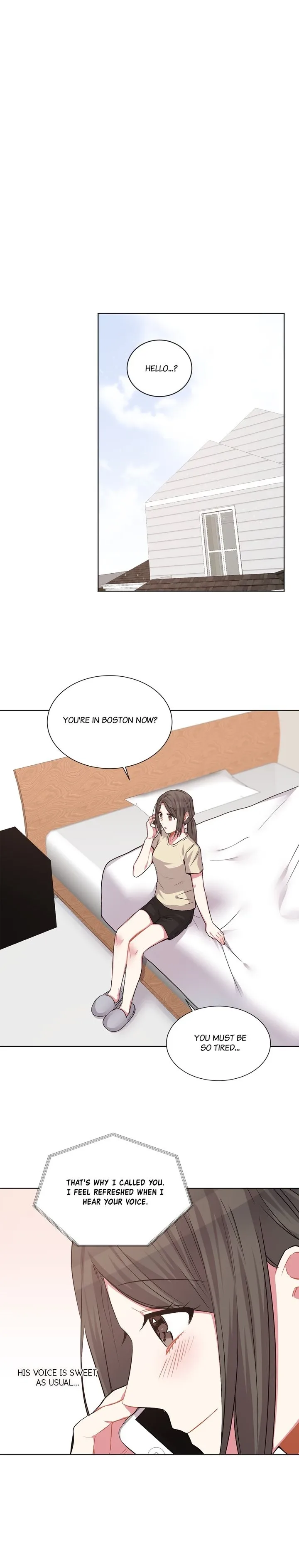 I Found Somebody to Love Chapter 55 page 14