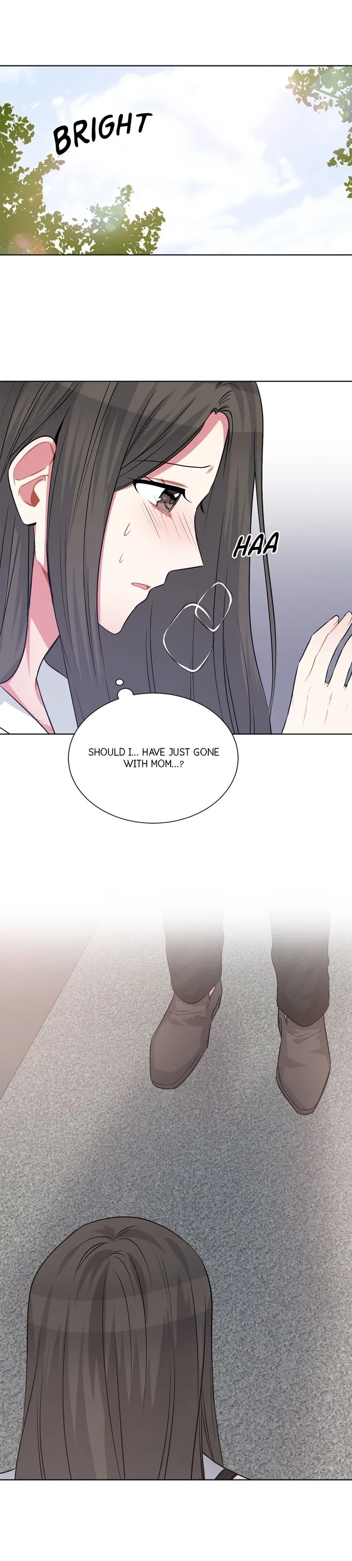 I Found Somebody to Love Chapter 55 page 23