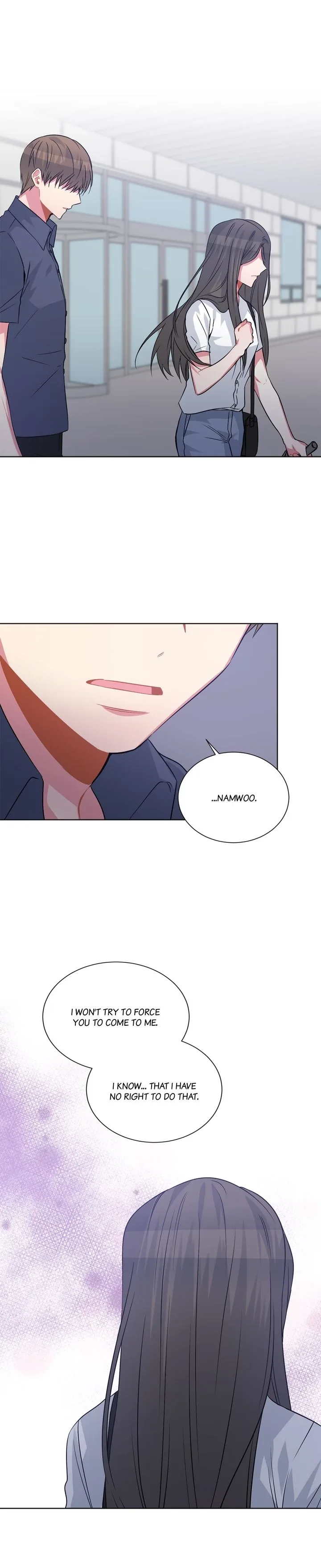 I Found Somebody to Love Chapter 57 page 20