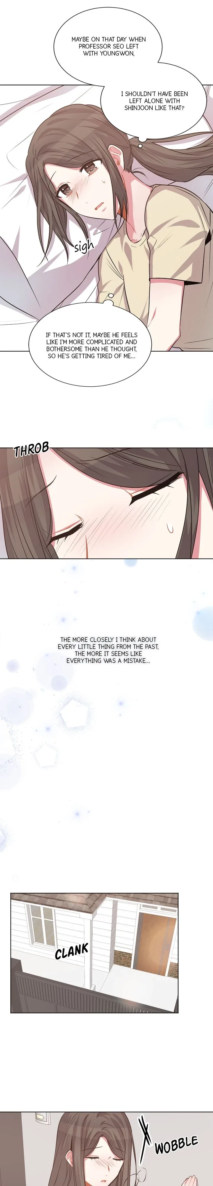 I Found Somebody to Love Chapter 55 page 21