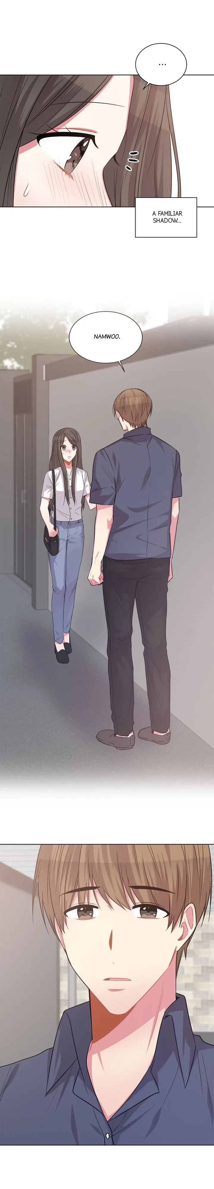 I Found Somebody to Love Chapter 55 page 24