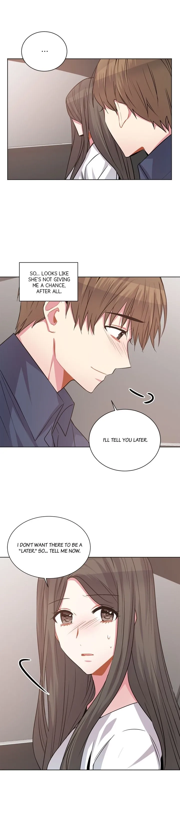 I Found Somebody to Love Chapter 56 page 3