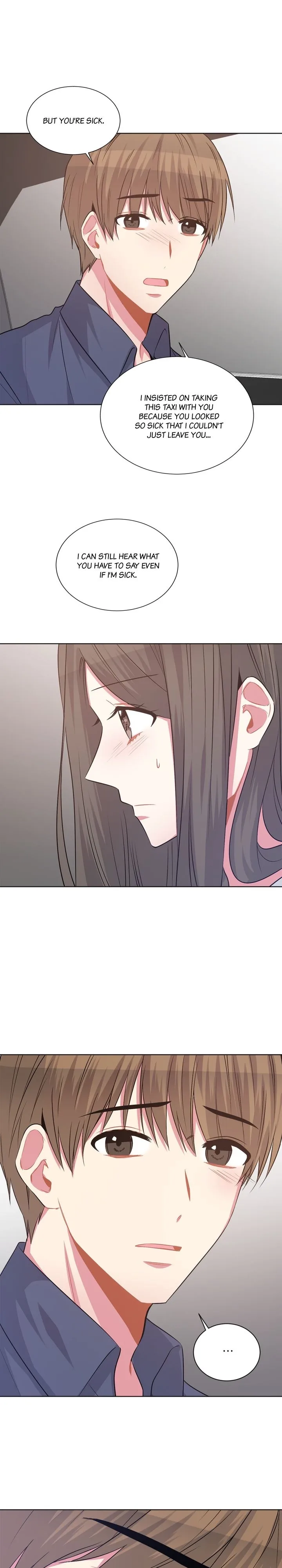 I Found Somebody to Love Chapter 56 page 4