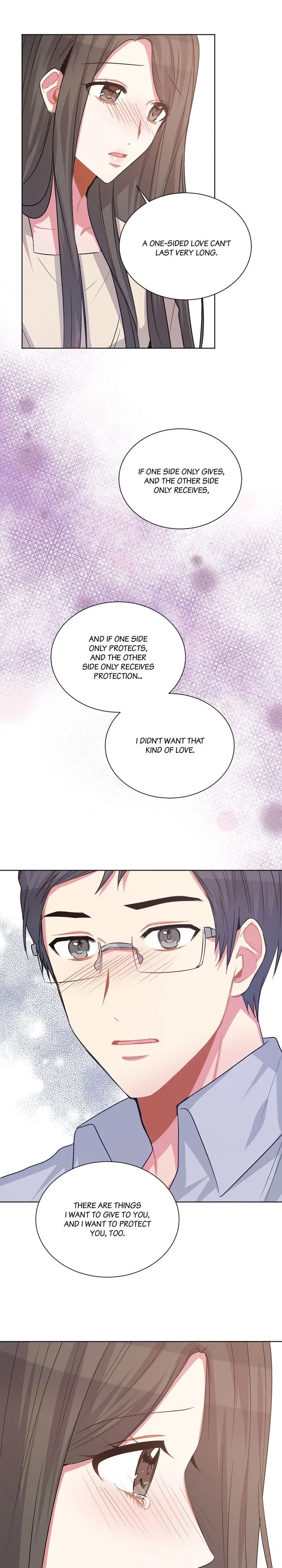 I Found Somebody to Love Chapter 60 page 5