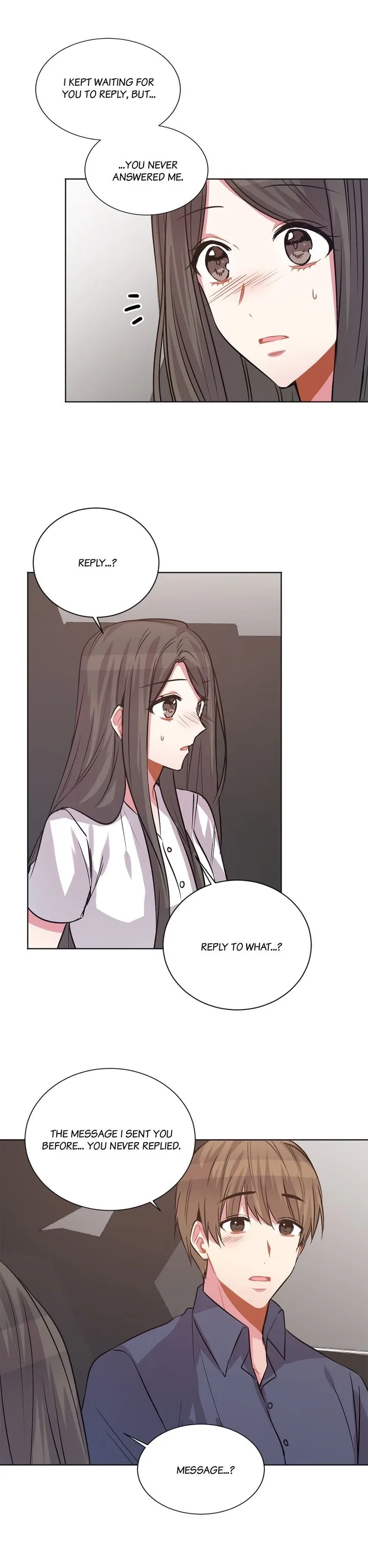 I Found Somebody to Love Chapter 56 page 6