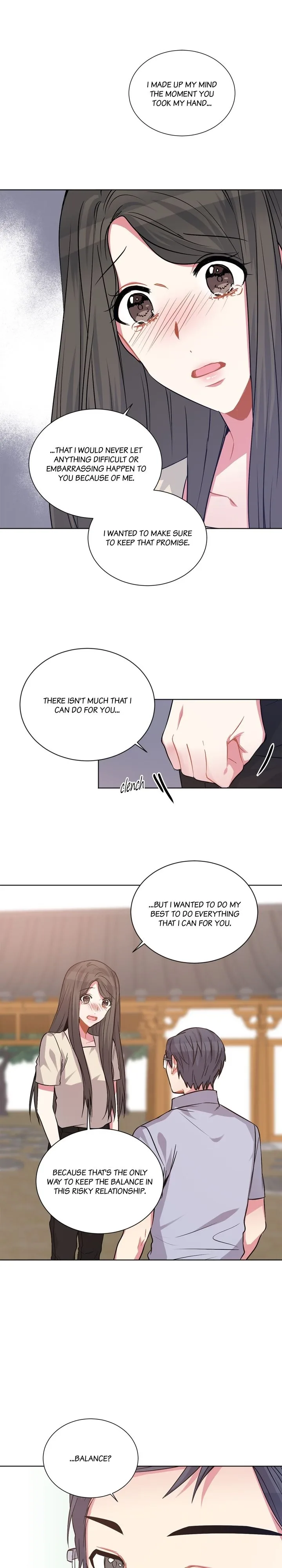 I Found Somebody to Love Chapter 60 page 3