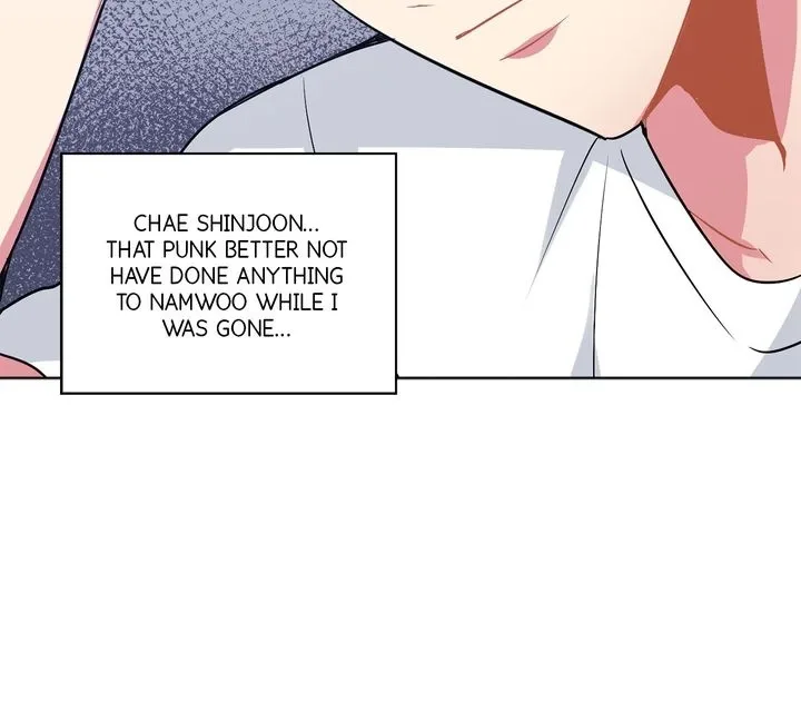I Found Somebody to Love Chapter 58 page 4
