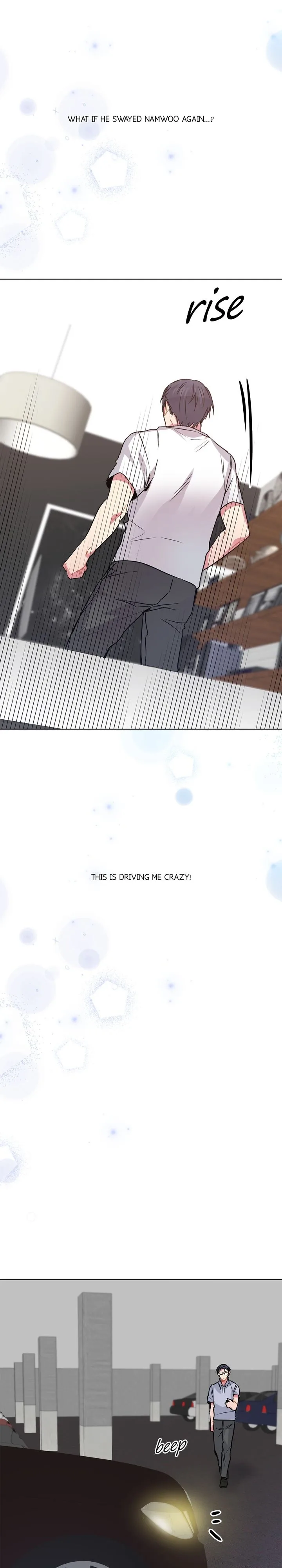 I Found Somebody to Love Chapter 58 page 5
