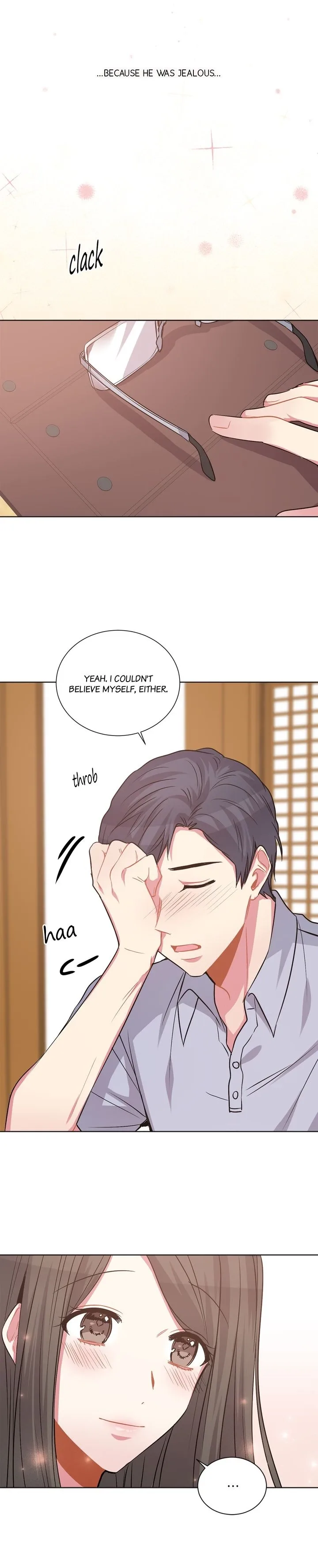I Found Somebody to Love Chapter 60 page 11