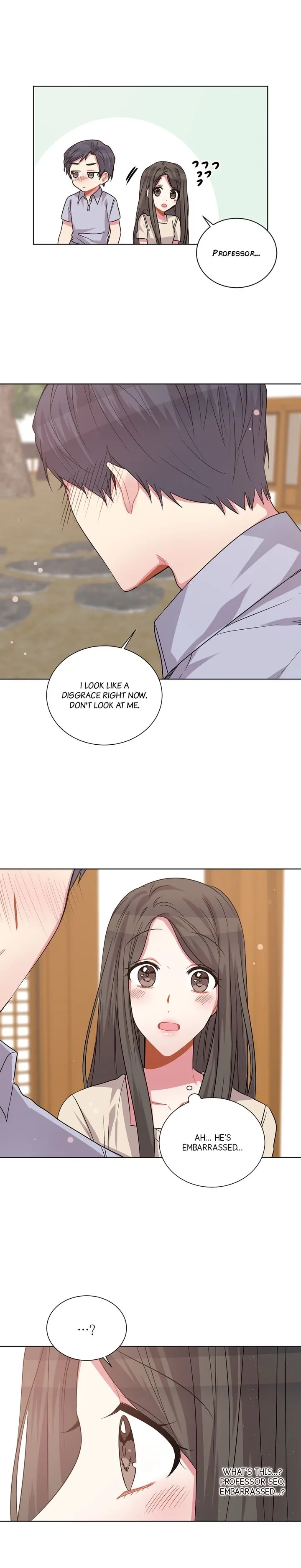I Found Somebody to Love Chapter 60 page 13