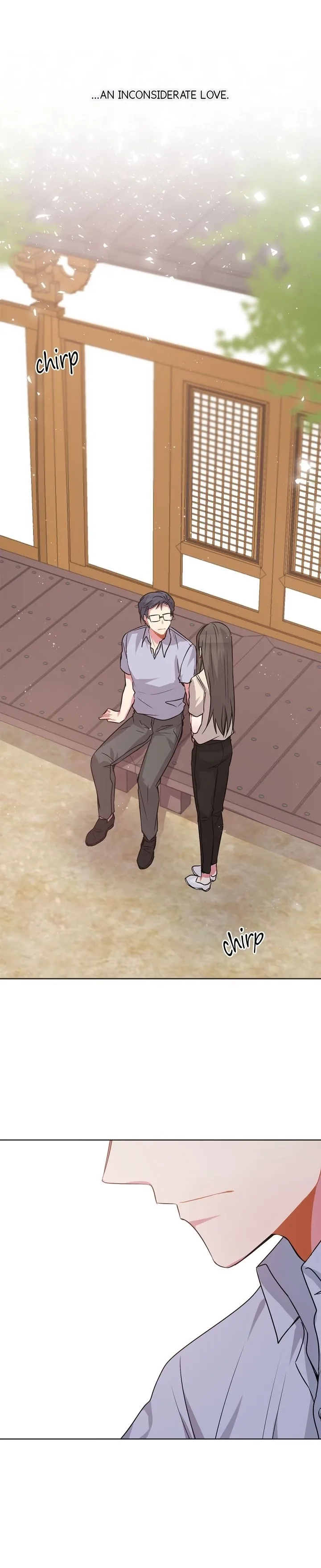 I Found Somebody to Love Chapter 60 page 8