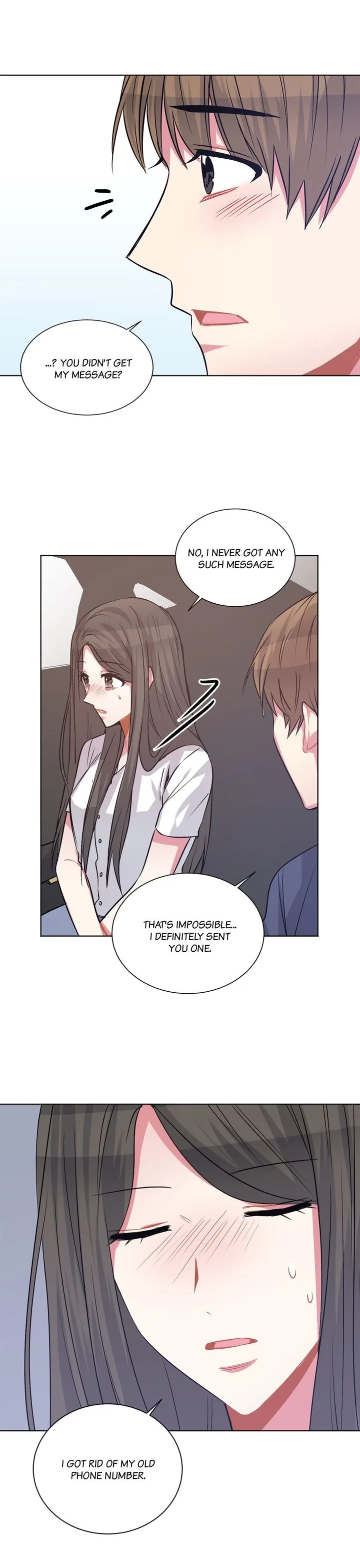I Found Somebody to Love Chapter 56 page 7