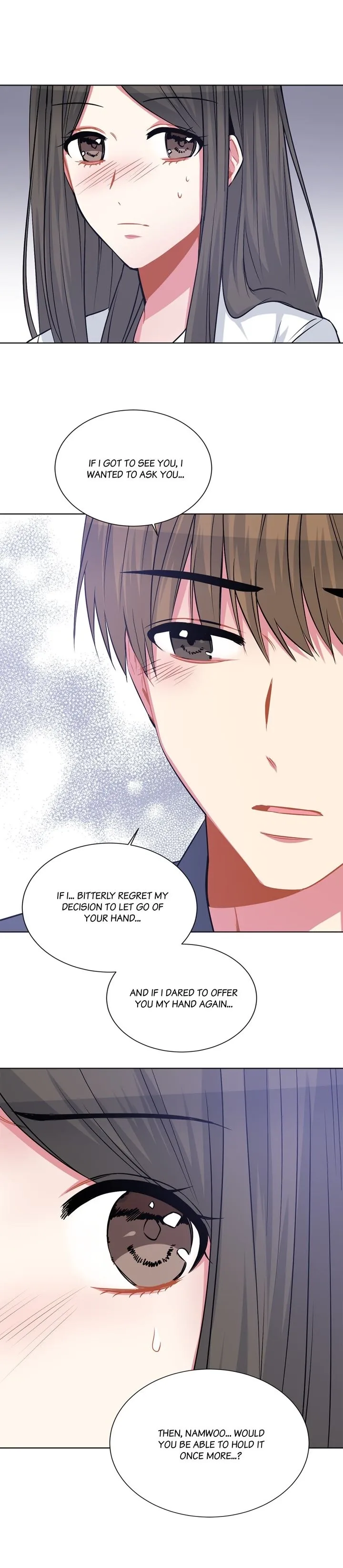 I Found Somebody to Love Chapter 56 page 10