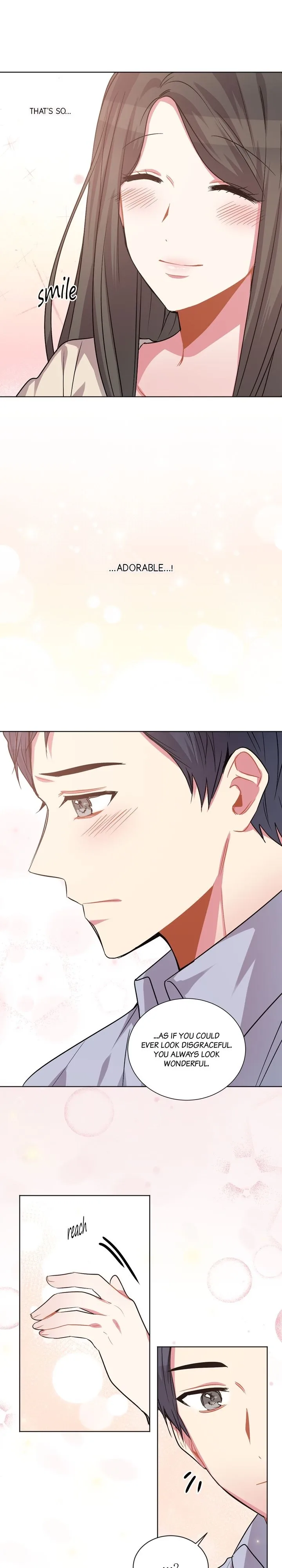 I Found Somebody to Love Chapter 60 page 14
