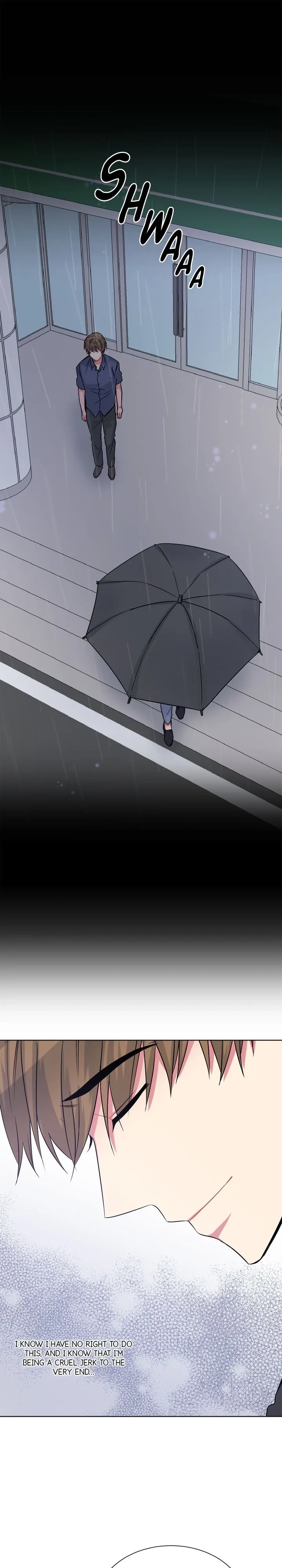 I Found Somebody to Love Chapter 58 page 11