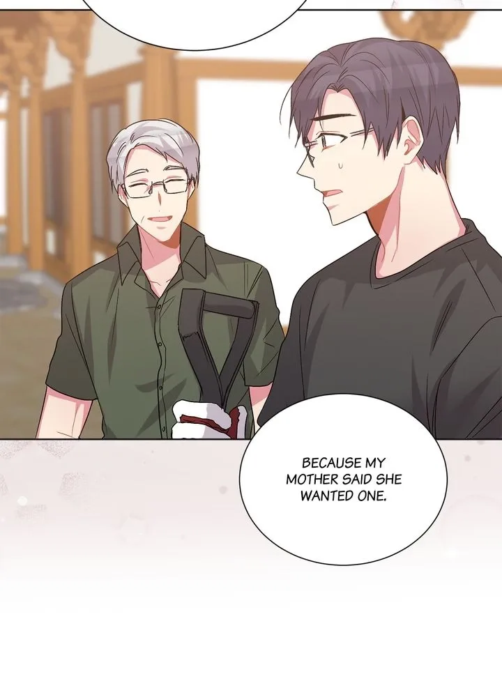 I Found Somebody to Love Chapter 60 page 24