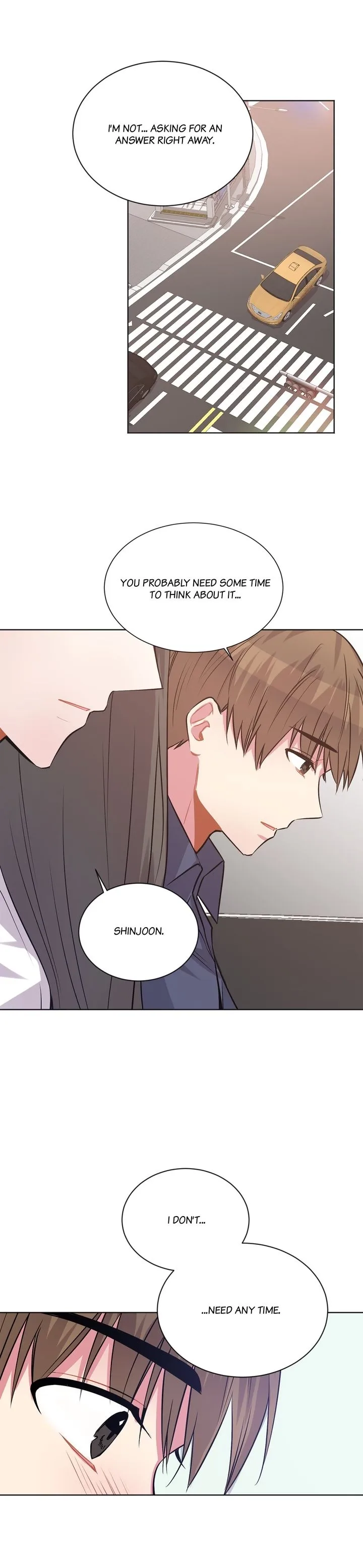 I Found Somebody to Love Chapter 56 page 11