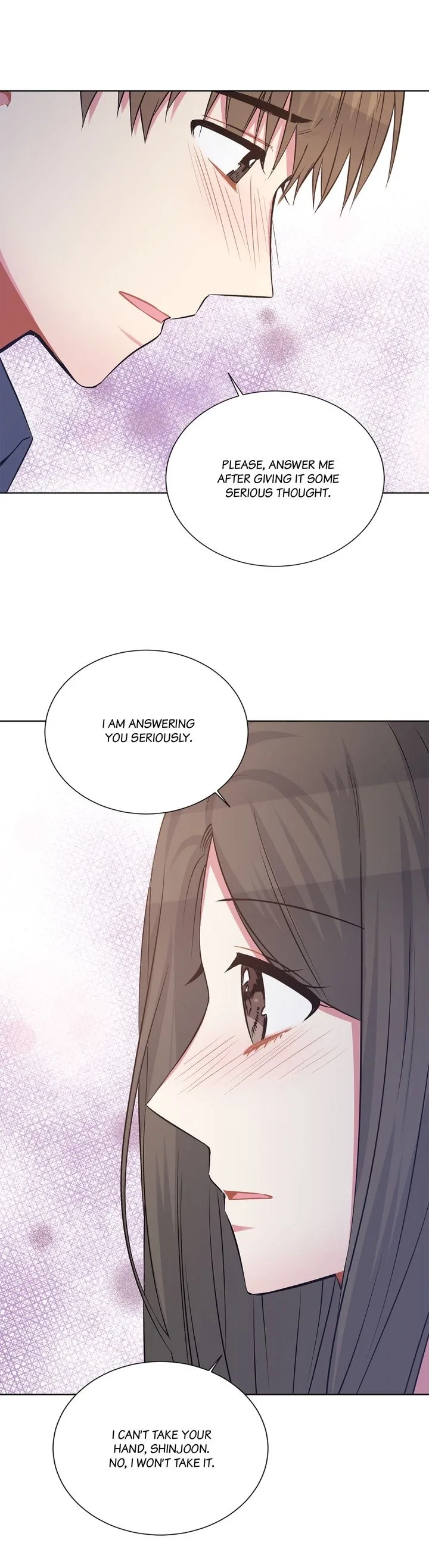 I Found Somebody to Love Chapter 56 page 12